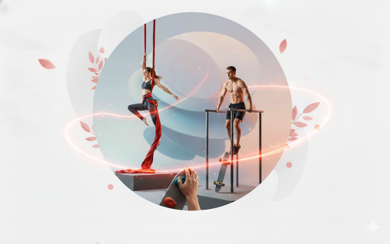 Alternative Health Care