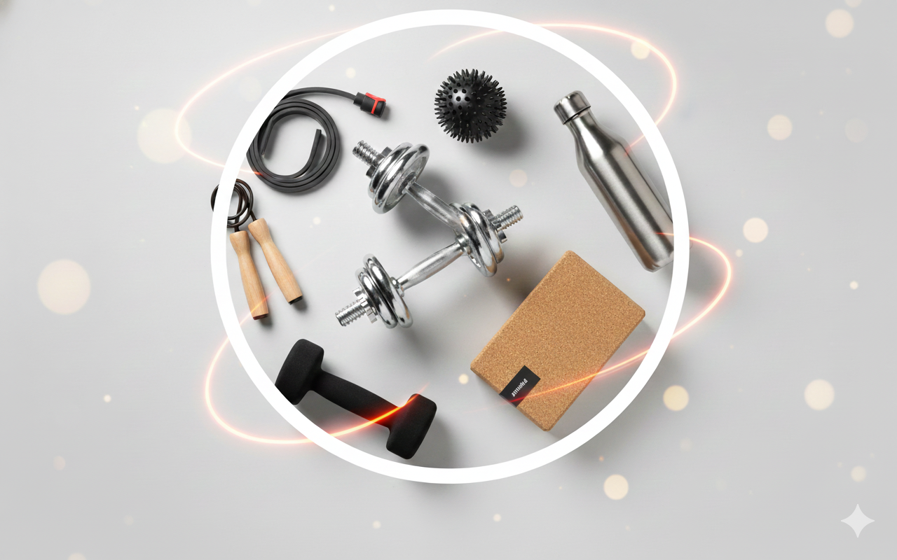 Exercise Accessories