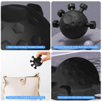 Hand & Finger Grip Trainer: PVC Strength Tool for Musicians & Athletes (2026 Upgrade)