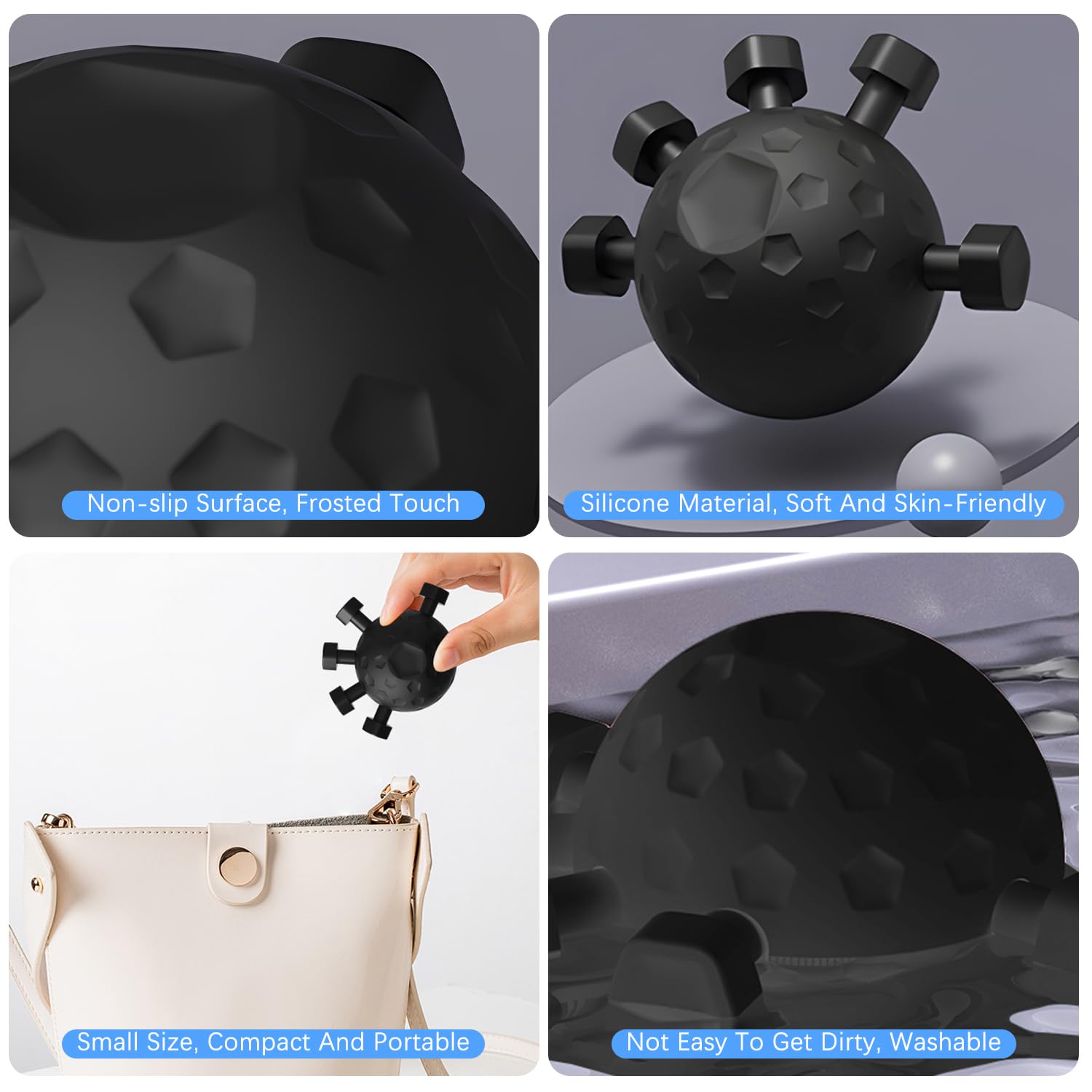 Hand & Finger Grip Trainer: PVC Strength Tool for Musicians & Athletes (2026 Upgrade)