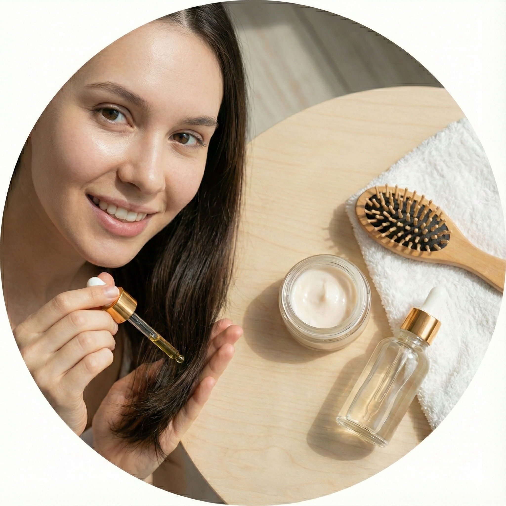 Hair Care Essentials